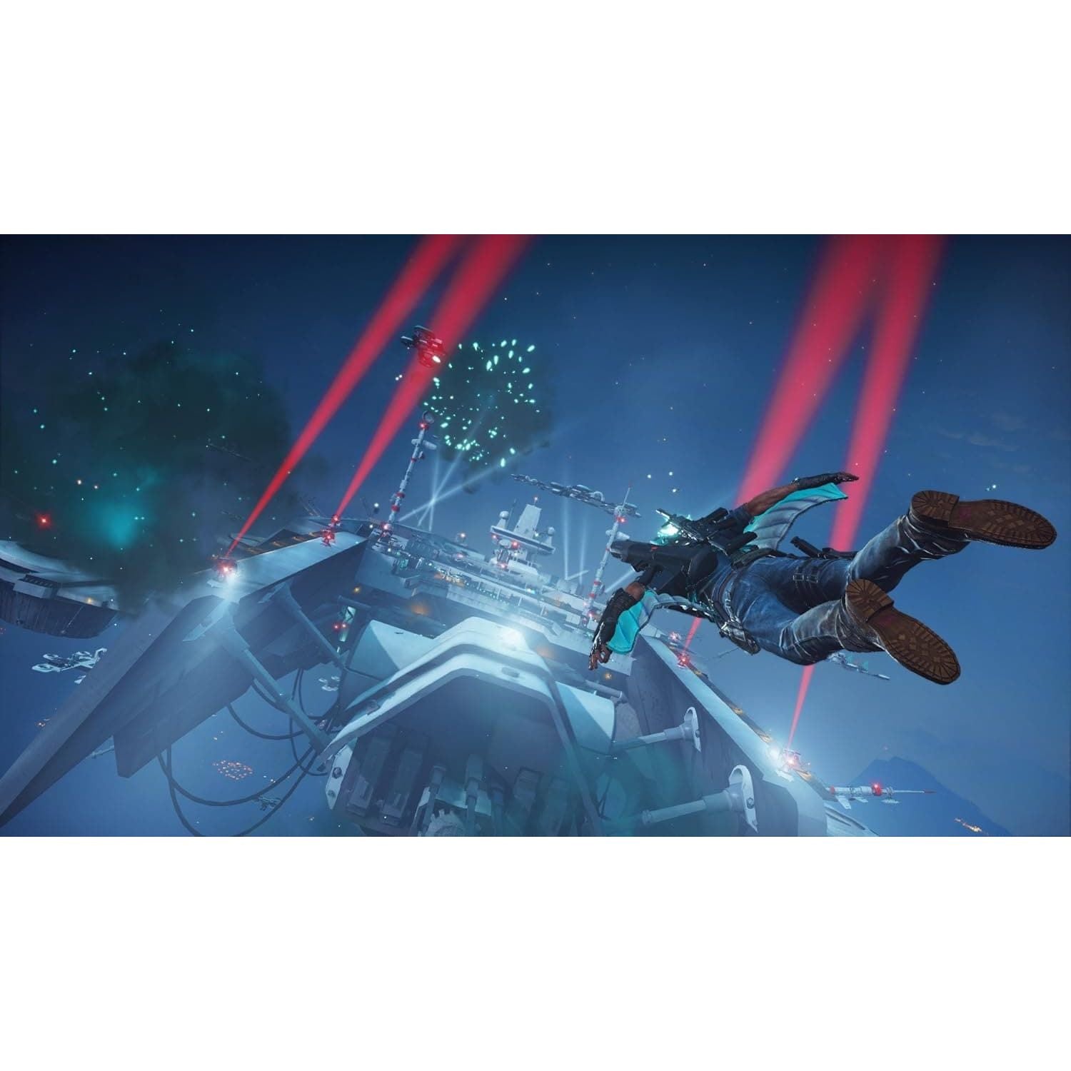 Buy PS4,Just Cause 3 Gold Edition (PS4) - Gadcet UK | UK | London | Scotland | Wales| Ireland | Near Me | Cheap | Pay In 3 | Video Game Software